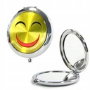 КАРМАННОЕ ЗЕРКАЛО SMIICES EMOJI ШАБЛОНЫ ЭМОТИКОНОВ