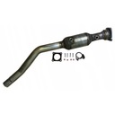 КАТАЛИТИЧЕСКИЙ НЕЙТРАЛИЗАТОР DODGE CALIBRE 2.0 06/2006-