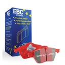 KLOCEK DE FRENADO KPL. EBC BRAKES DP3612C 