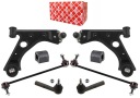 BRAS DE SUSPENSION FEBI BILSTEIN 29144 3520W3photo 12