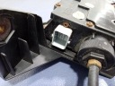 RENAULT SCENIC II 03- MECHANISM BRAKES MANUAL 8201070418  photo 10