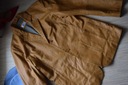КОЖАНАЯ КУРТКА ALBA MODA ПОЧТИ НОВАЯ _52