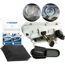 4x поглотитель влаги для автомобильных фар