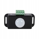 НАСТЕННЫЙ PIR ДАТЧИК ДВИЖЕНИЯ НАРУЖНЫЙ СВЕТОДИОДНЫЙ ПОВЕРХНОСТНЫЙ ДЕТЕКТОР ДАТЧИК