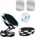 UCHWYT MAGNETYCZNY MOCNY NA TELEFON DO SAMOCHODU
