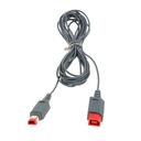 Do konsoli Przedłużacz czujnika