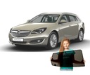 CORTINAS AL MAGNESACH OPEL INSIGNIA A 1 I UNIVERSAL 