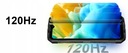 DooGee V30 Smartfon PANCERNY 120Hz 66W 2TB DUAL 5G Pamięć RAM 8 GB