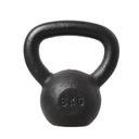 KETTLEBELL ŻELIWNY HMS 8 KG