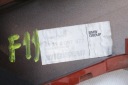 БАМПЕР ПЕРЕДНІЙ М ПАКЕТ ПАРКТРОНІК ОМИВАЧІ BMW F20 F21 LCI B44 VALENCIA ORANG  (18276168550) фото min 10