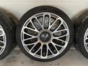 FIAT 500 ABARTH 595 RUEDAS 205/40R17 PIRELLI 