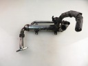 RADIATEUR GAZ D'ÉCHAPPEMENT VW PASSAT B6 1.9 TDI 03G131512AAphoto 6