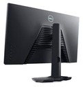 Dell G2724D 27inch QHD Fast IPS - 27&quot; Fast IPS QHD DisplayPort, HDMI Złącza HDMI DisplayPort