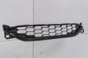 HONDA HR-V II RU 2015-2018 GRILLE PARE-CHOCS CENTRALE GRILLE 71103T7JH00photo 8