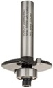 РЕЗКА НАКЛОННАЯ 8*32*3*51MM 2608628401 BOSCH