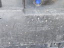 TOYOTA AVENSIS T27 VERSO AURIS PROTECTION SOUS MOTEUR 1.6 1.8photo 7