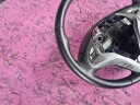 HYUNDAI IX20 10-19 РУЛЬ КОЖА  фото 6