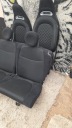 КОМПЛЕКТ СИДЕНИЙ FIAT 500 ABARTH  фото 6