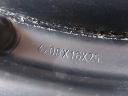 MONDEO MK4 S-MAX GALAXY MK3 КОЛЕСО ДОКАТКА 125/85/16 99M 5X108 1S71MH  (18567499021) фото min 10