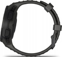 Спортивные часы GARMIN Instinct Solar Graphite