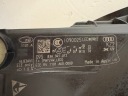 ФАРА ПЕРІД ПРАВА AUDI Q3 ПОВНИЙ LED (СВІТЛОДІОД)  (18715820439) фото min 11
