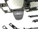 КОНСОЛЬ ДОШКА РОЗПОДІЛ ТОРПЕДО FORD KUGA 3 MK3  фото 7
