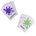 УЧЕБНЫЕ ДОСКИ, А4 ЦВЕТА, ОБУЧЕНИЕ, ШКОЛА, ДЕТСКИЙ САД