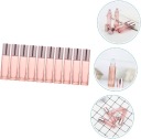 Флакони, дорожні атомайзери 5 ml дорожні атомайзери 10Pcs — фото 8