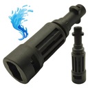 Адаптер адаптер для стиральной машины Karcher K Bayonet Lanc Монтаж