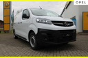 Opel Vivaro Long L1H1 AT8 2.0 144KM Czujniki tył !! Tempomat !! Rok produkcji 2024