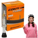 ВЕЛОСИПЕДНАЯ ТРУБНАЯ ШИНА 42 ММ ДЛЯ CONTINENTAL MTB 29 PLUS BIKE VALVE