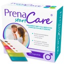 PRENACARE START MEN 60cap ФЕРТИЛЬНОСТЬ МУЖСКИЕ ПОЛОВЫЕ ФУНКЦИИ КАЧЕСТВО СПЕРМЫ