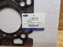 FORD KUGA MK1 C394 УЩІЛЬНЮВАЧ КОЛЕКТОРУ ВИПУСКНОГО 1681988 9M5Q-9448-AA  (18801637293) фото min 5