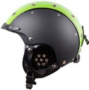 Шлем CASCO SP-3 Airwolf Bunt, черный, 54-58