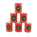 PIANKOWE TARCZE BECZKI CELE DO WYRZUTNI NERF