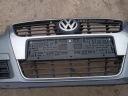 БАМПЕР ПЕРІД ПЕРЕДНІЙ VW ПАСАТ B6 LA7T ОМИВАЧІ РЕШІТКА КОМПЛЕКТ  (18436803023) фото min 11