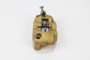 TRIUMPH STREET TRIPLE 675 07-12 CALIPER INHIBITORY LEFT PERID  photo 5