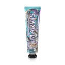 Mätová zubná pasta s kvetom ľalie Sinuous Lily Marvis 75 ml Kód výrobcu 8004395112814