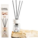 Освежитель воздуха EYFEL АРОМАТИЧЕСКИЕ ПАЛОЧКИ ХЛОПОК ДИФФУЗОР 120 МЛ