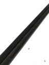 LEXUS GX 460 MOULURE PORTES GAUCHE AVANT 75712-60091photo 8