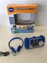 ДЕТСКАЯ КАМЕРА VTECH KIDIZOOM DUO DX 5 МПХ