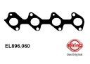 JOINT D'ÉTANCHÉITÉ COLLECTEURS ÉCHAPPEMENT POUR PISTON 1/2photo 15