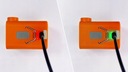 НАСОС ДЛЯ МАТРАСА GIGA PUMP 3.0 С ЛАМПОЙ 3В1 USB-C для надувных игрушек