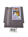 NINTENDO NES A BOY AND HIS BLOB ORIGINAL