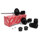 АМОРТИЗАТОРЫ передние Л+П FIAT PUNTO (188_)