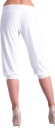 PANTS PANTS 3/4 FISHERS коралловый ALLADINKI