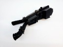 СКУТЕР CHINSKI BAOTIAN ZIPP RS4 STREET 50 КОРПУС ФІЛЬТРА ПОВІТРЯ AIRBOX  фото 9