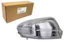 ELP-ME-003 NTY FARO LUZ DIRECCIONAL MERCEDES SPRINTER 06-, VW CRAFTER 06- / 