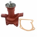 Водяной насос со ступицей Ursus C-360 (46506150)