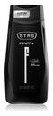 Str8 Faith sprchový gél pre mužov 250 ml Kód výrobcu 5201314121688